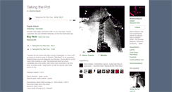 Desktop Screenshot of blackwolfgoat.com